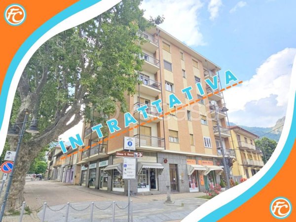 appartamento in vendita a Condove