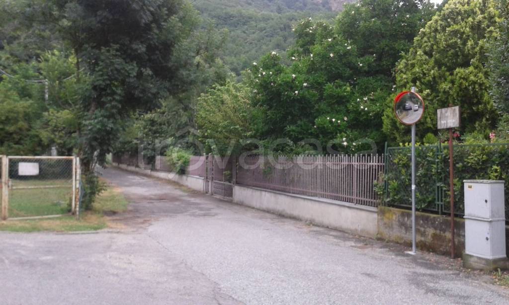 terreno agricolo in vendita a Condove