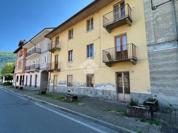 intera palazzina in vendita a Condove