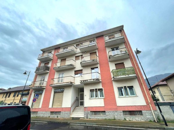 appartamento in vendita a Condove