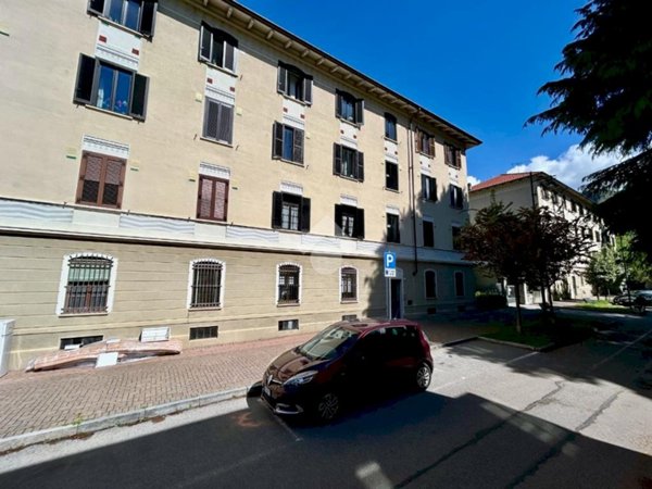 appartamento in vendita a Condove