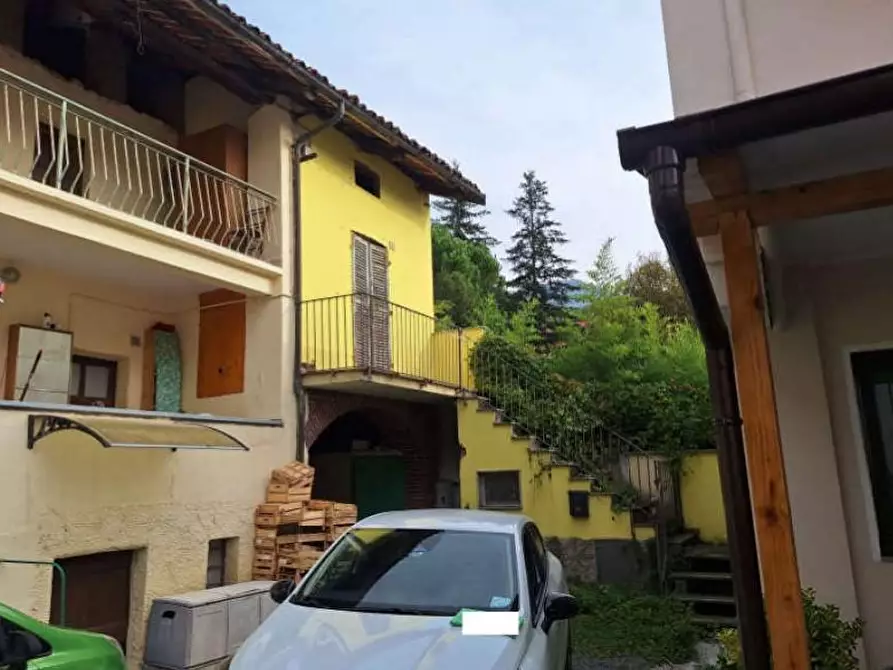 appartamento in vendita a Condove