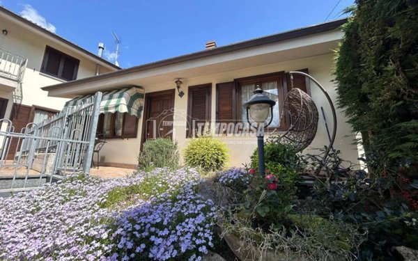 casa indipendente in vendita a Condove