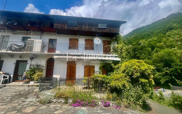 appartamento in vendita a Condove