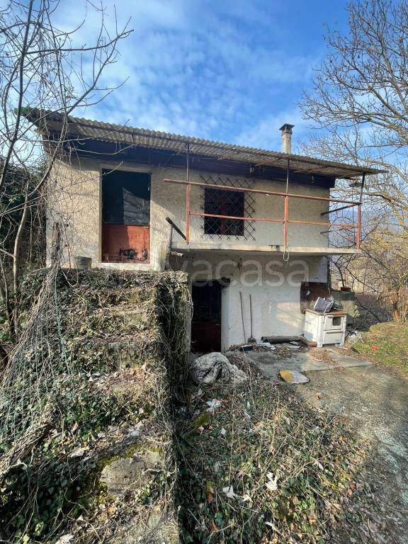 quadrivano in vendita a Condove