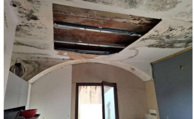 appartamento in vendita a Condove