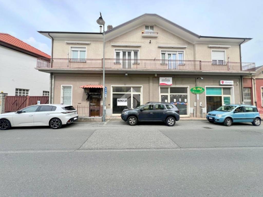 negozio in vendita a Condove