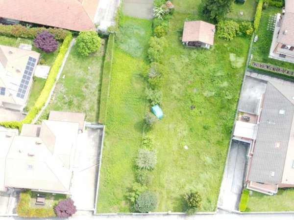 terreno agricolo in vendita a Condove