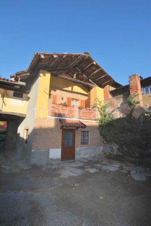 casa indipendente in vendita a Condove
