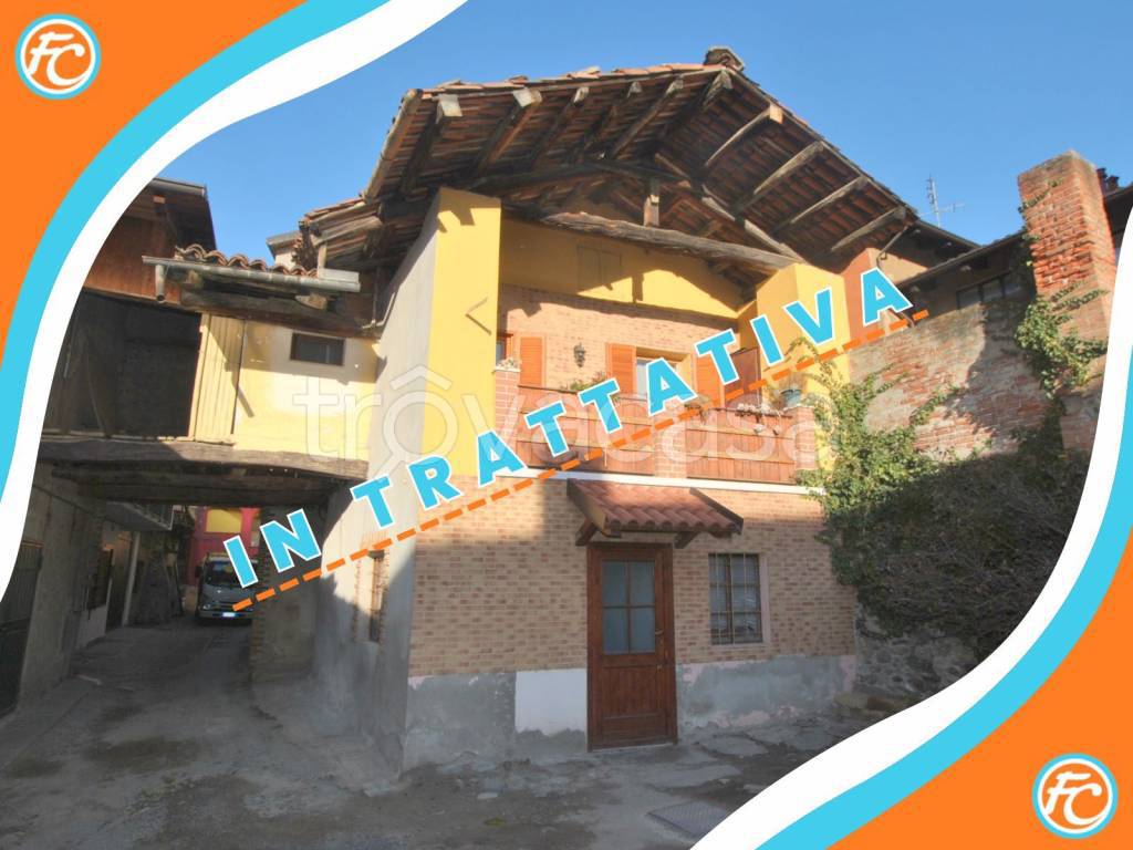 casa indipendente in vendita a Condove