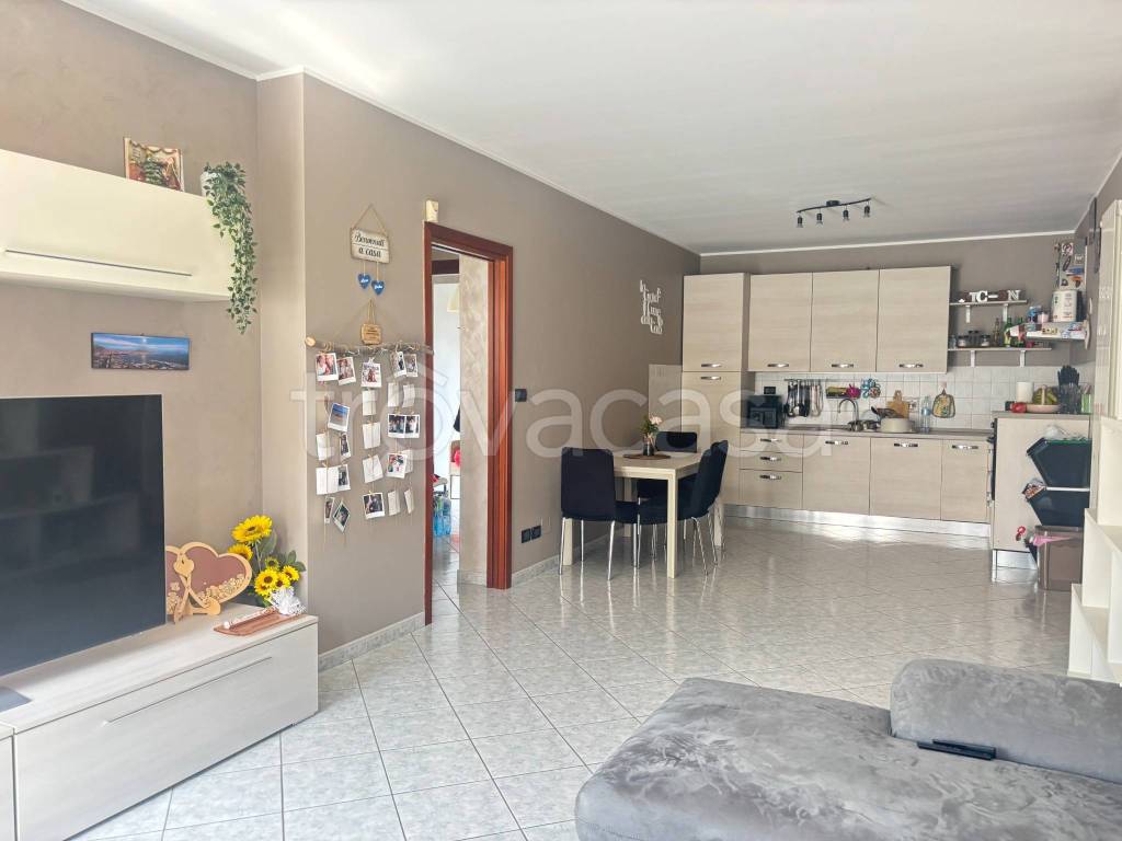 appartamento in vendita a Condove