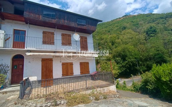 appartamento in vendita a Condove