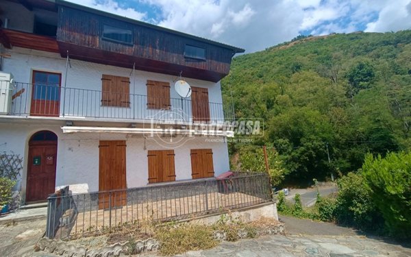 appartamento in vendita a Condove