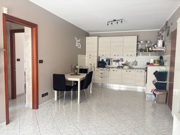 appartamento in vendita a Condove