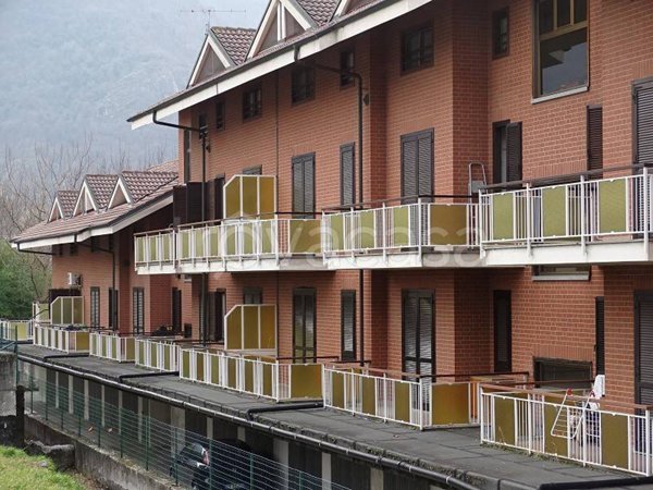 appartamento in vendita a Condove
