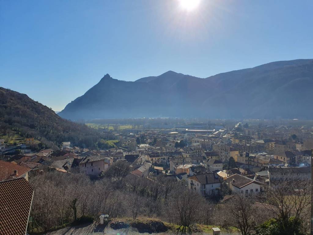 casa indipendente in vendita a Condove