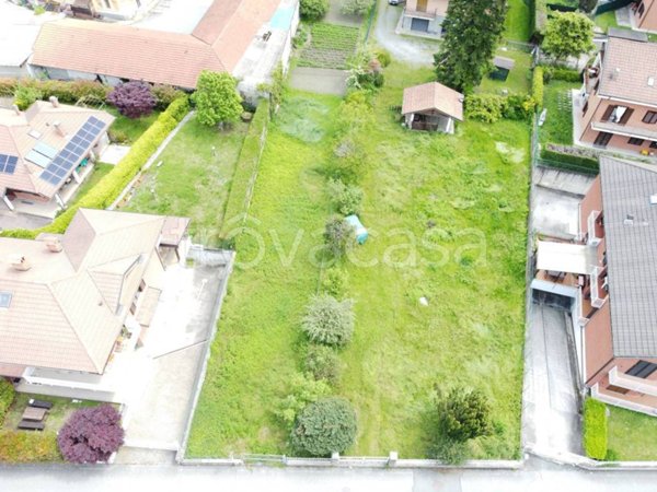terreno edificabile in vendita a Condove