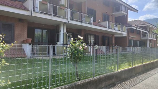 appartamento in vendita a Condove
