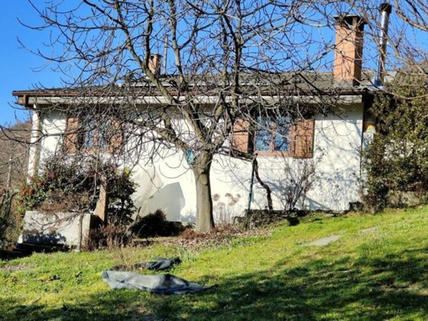 casa indipendente in vendita a Condove