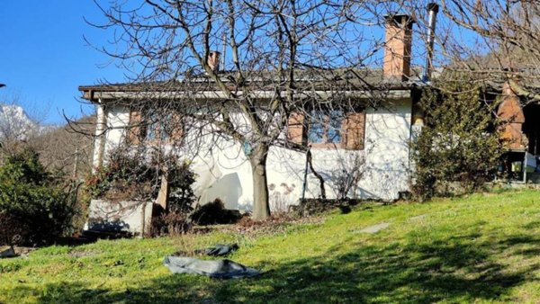 casa indipendente in vendita a Condove