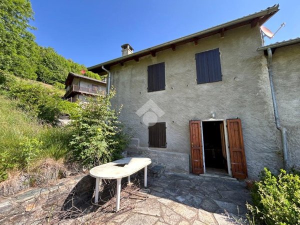 casa semindipendente in vendita a Condove