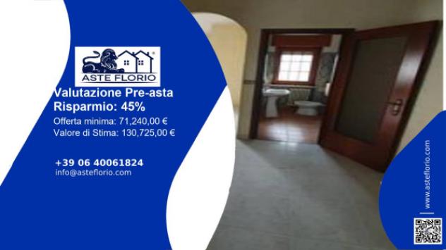 appartamento in vendita a Condove