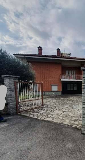 appartamento in vendita a Condove