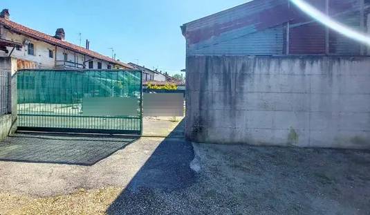 casale in vendita a Condove