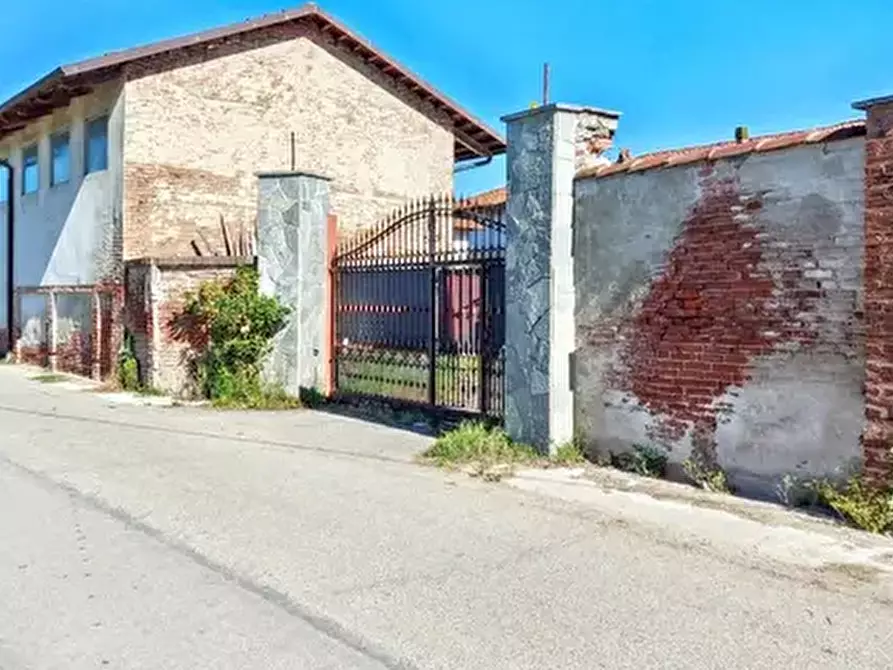casa indipendente in vendita a Condove