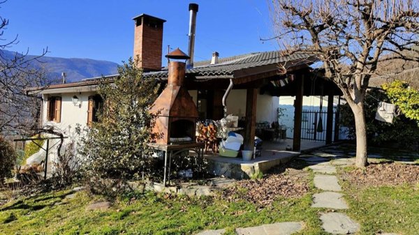 casa indipendente in vendita a Condove