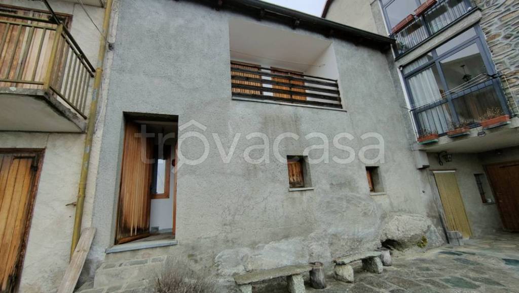 casa indipendente in vendita a Condove