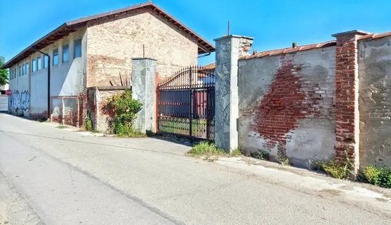 casa indipendente in vendita a Condove