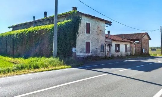 casa indipendente in vendita a Condove