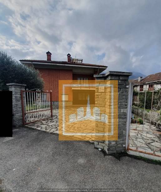 appartamento in vendita a Condove