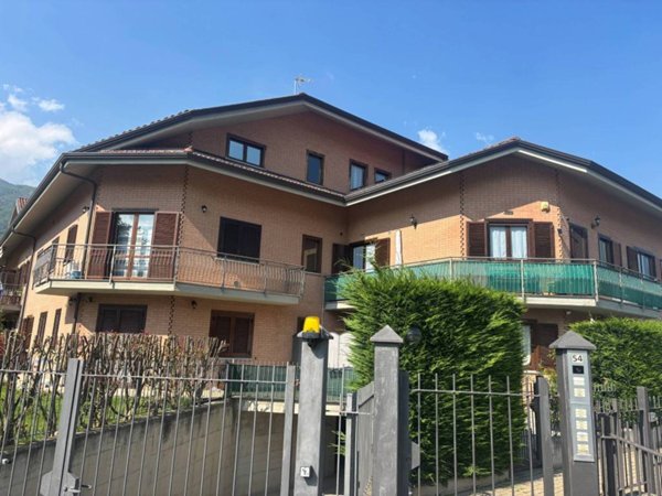 appartamento in vendita a Condove