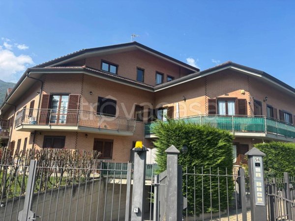 appartamento in vendita a Condove