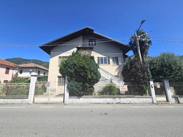 casa indipendente in vendita a Condove