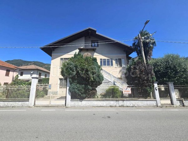 casa indipendente in vendita a Condove