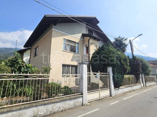 casa indipendente in vendita a Condove