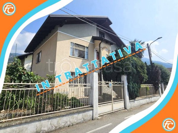 casa indipendente in vendita a Condove
