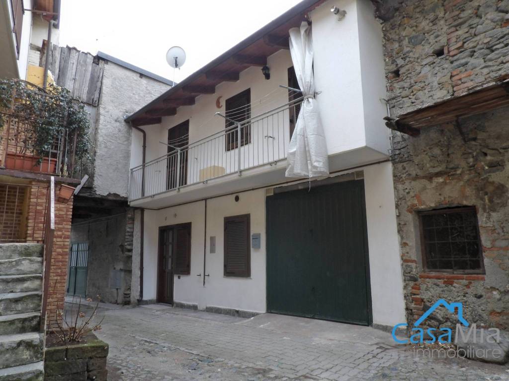 casa indipendente in vendita a Condove