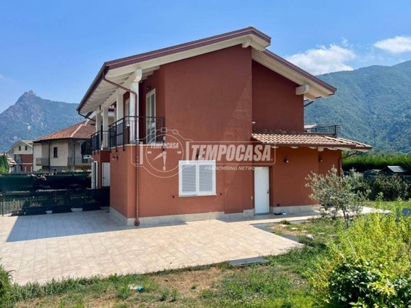 casa indipendente in vendita a Condove