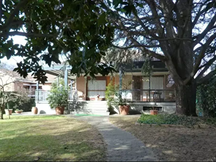 casa indipendente in vendita a Condove