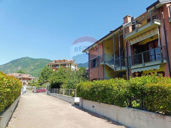 appartamento in vendita a Condove