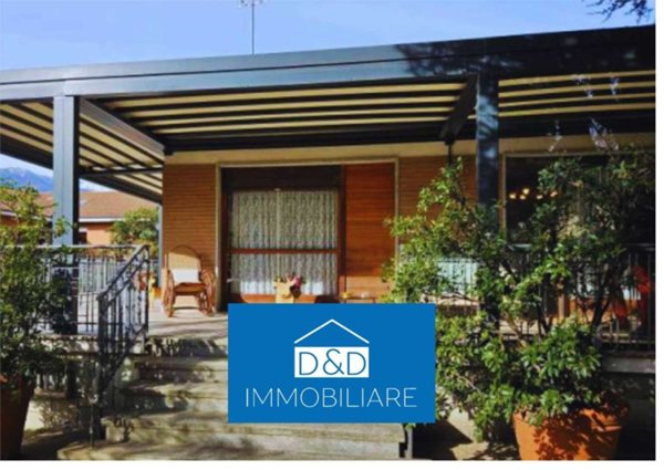 casa indipendente in vendita a Condove