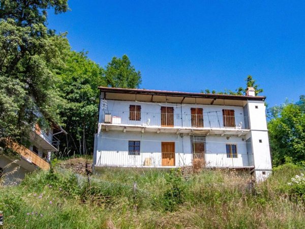 casa indipendente in vendita a Condove