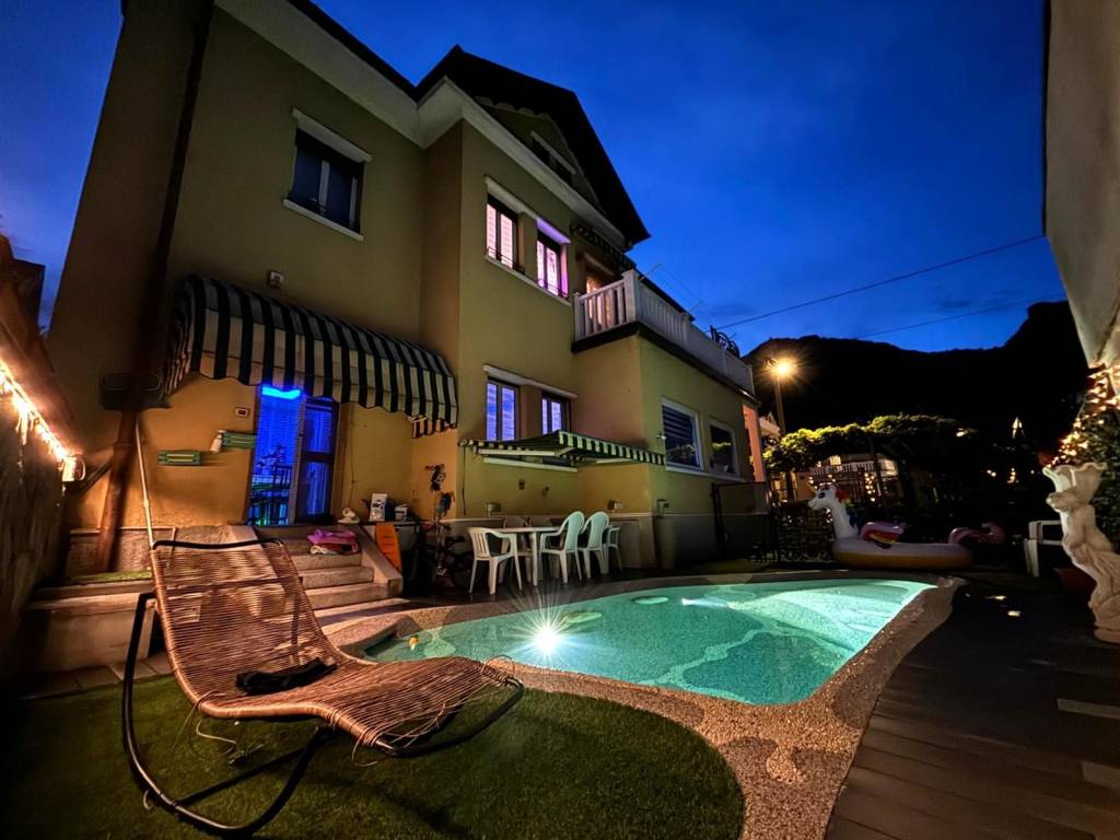 casa indipendente in vendita a Condove