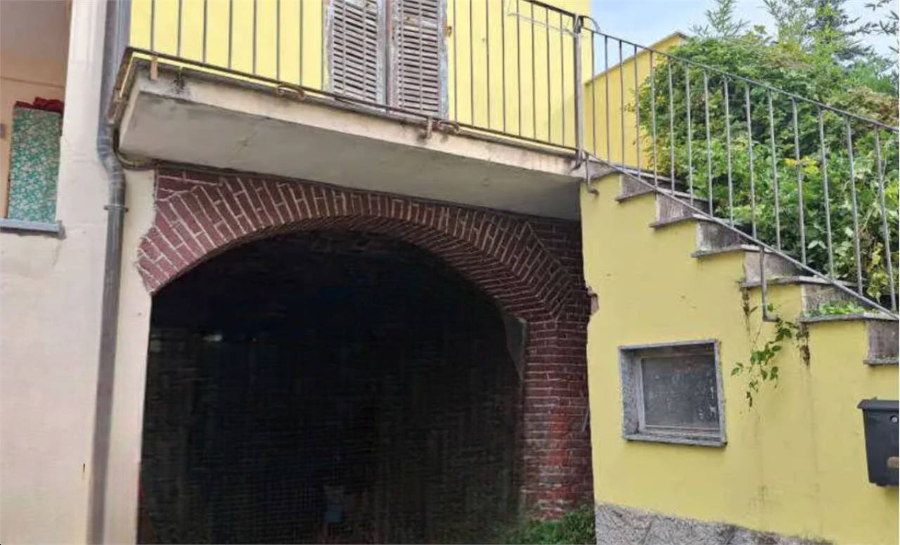 appartamento in vendita a Condove