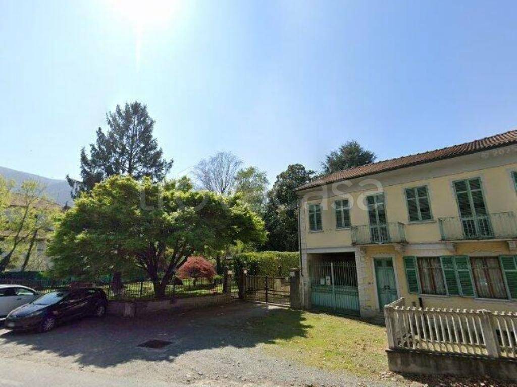 appartamento in vendita a Condove
