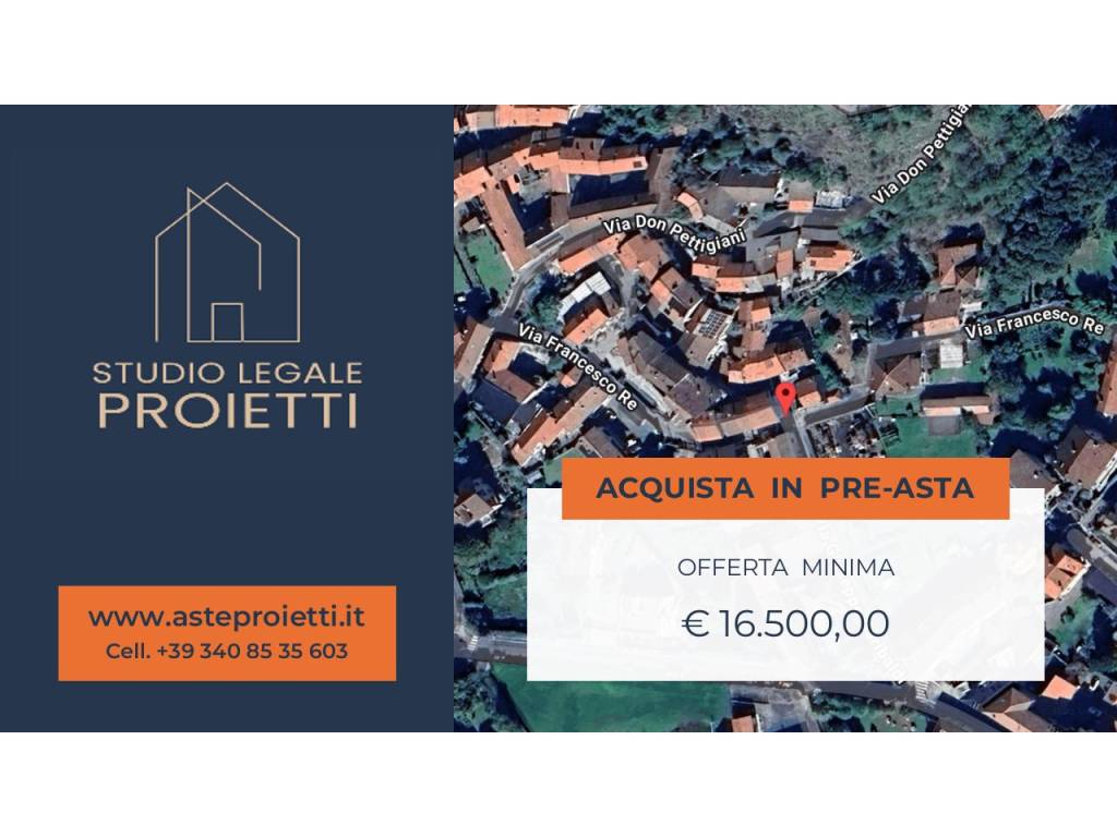 appartamento in vendita a Condove